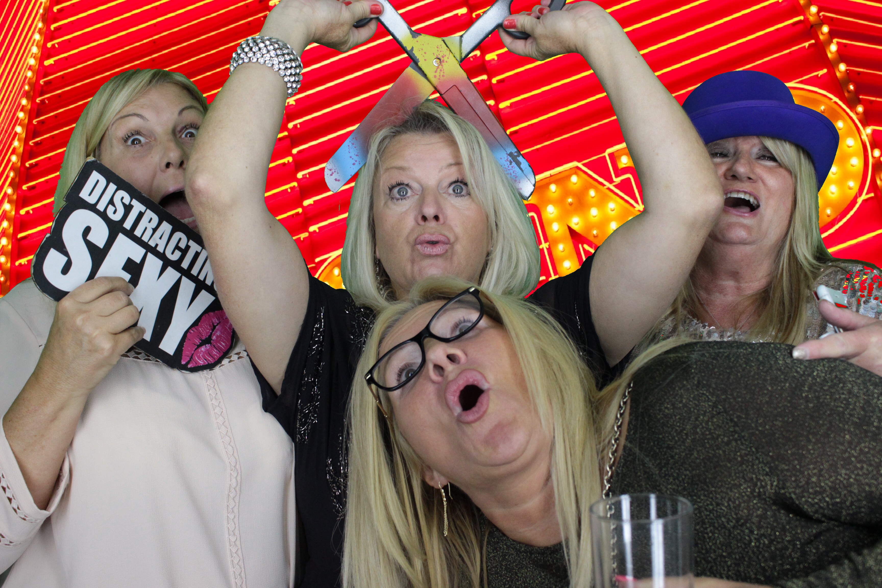 Gary's 60th Birthday | View more photos from the event at gallery.myphotoboothexperience.co.uk/u/MyPhotoBoothExperienceLtd/Garys-60th-Birthday